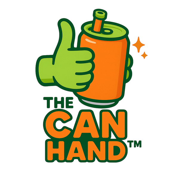 The Can Hand Store